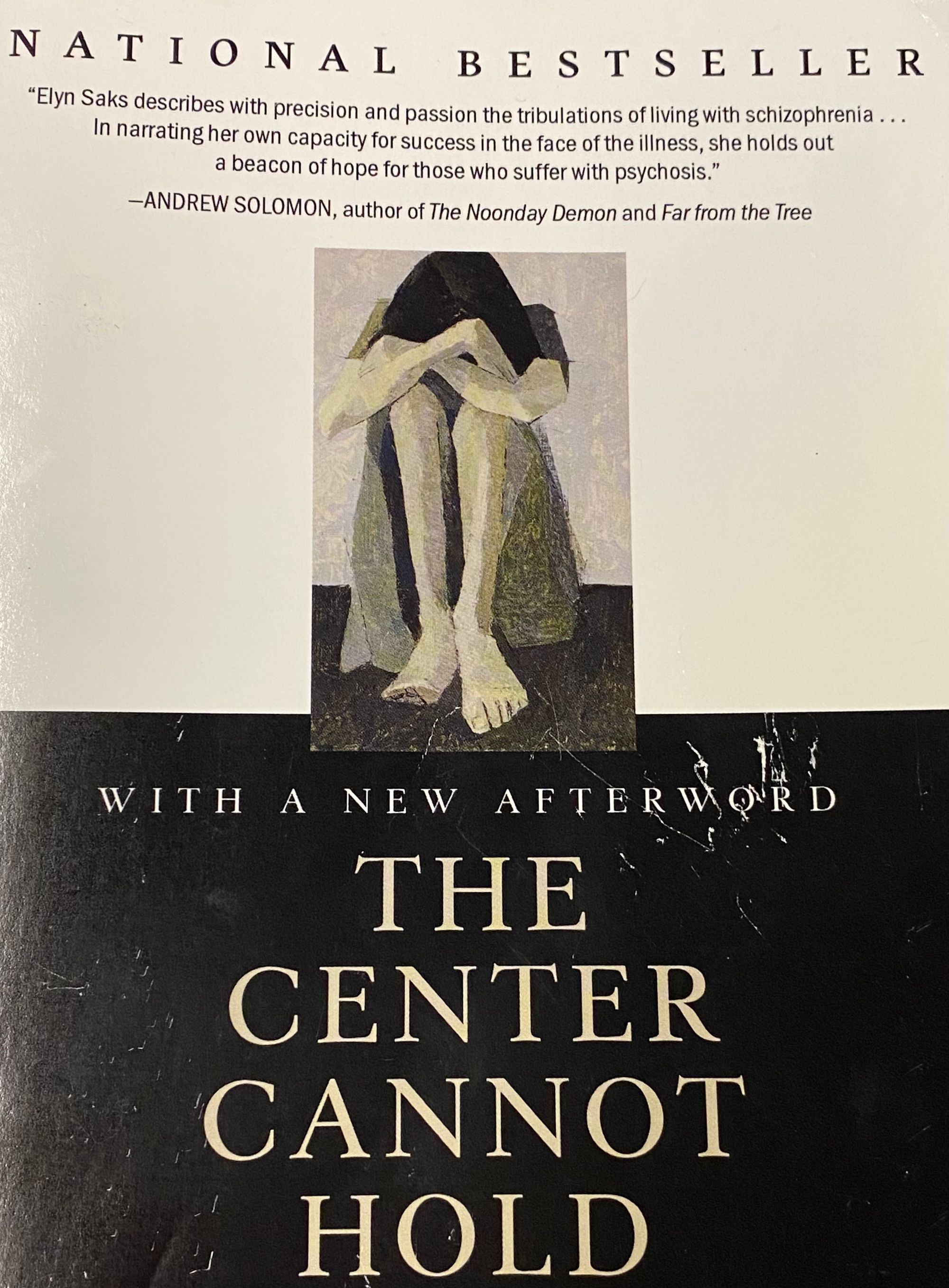 The Center Cannot Hold - book review